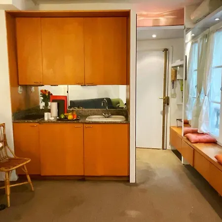 The Champs-elysees * Paris