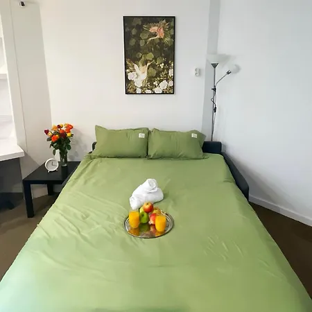 Apartment The Champs-elysees Paris