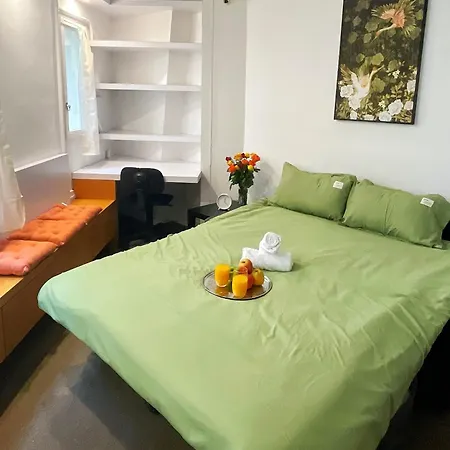 Apartment The Champs-elysees