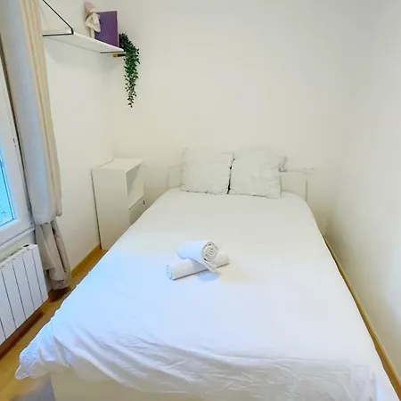 Appartement The Champs-élysées